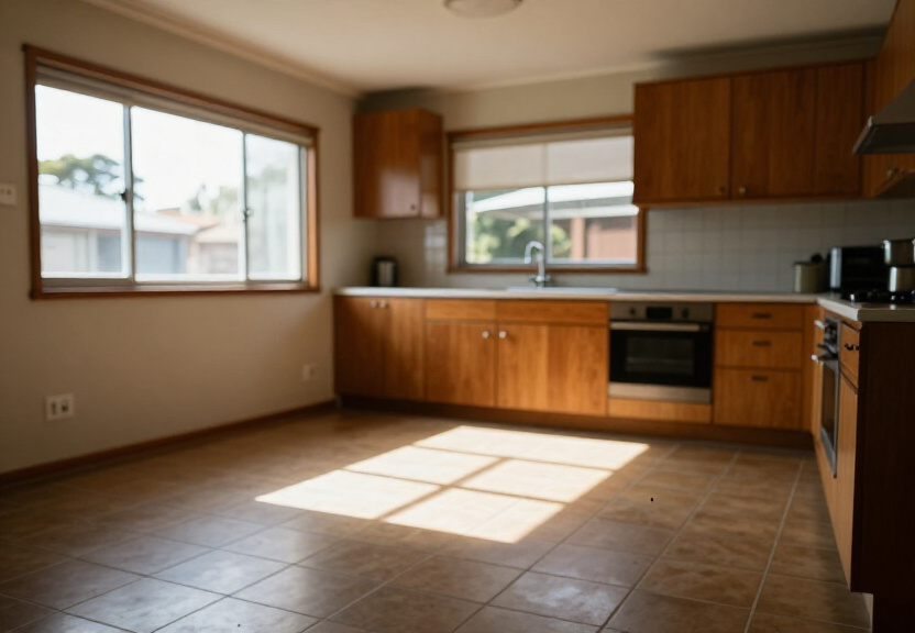 Before and After Pest Treatment in Telopea