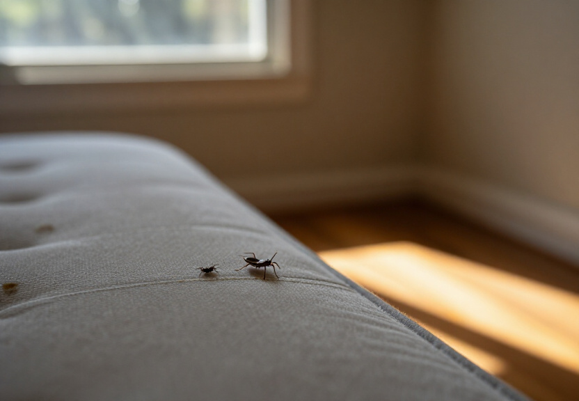 Bed Bugs Control in Telopea