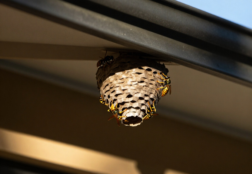 Bees And Wasp Removal in Telopea