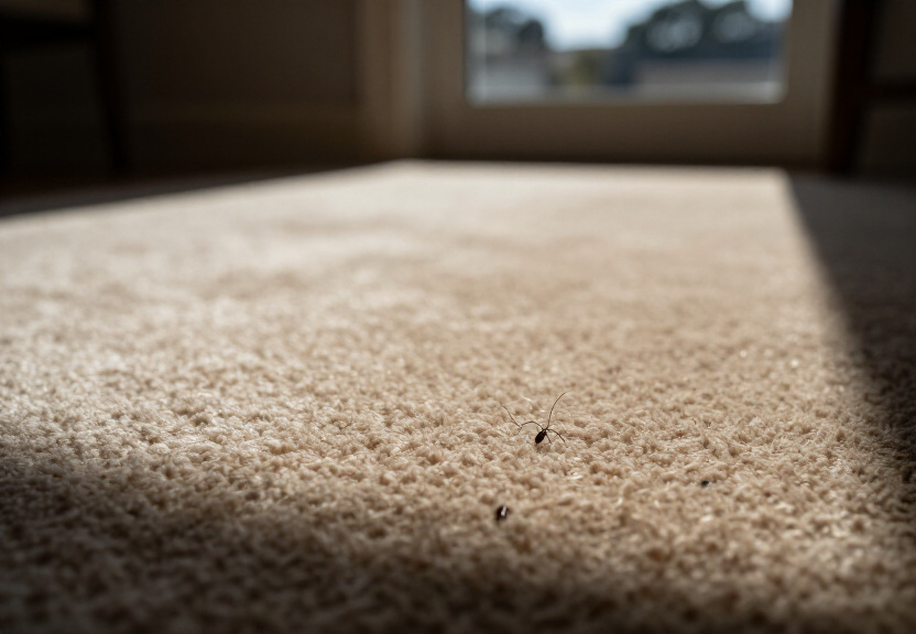 Fleas And Ticks Removal in Telopea
