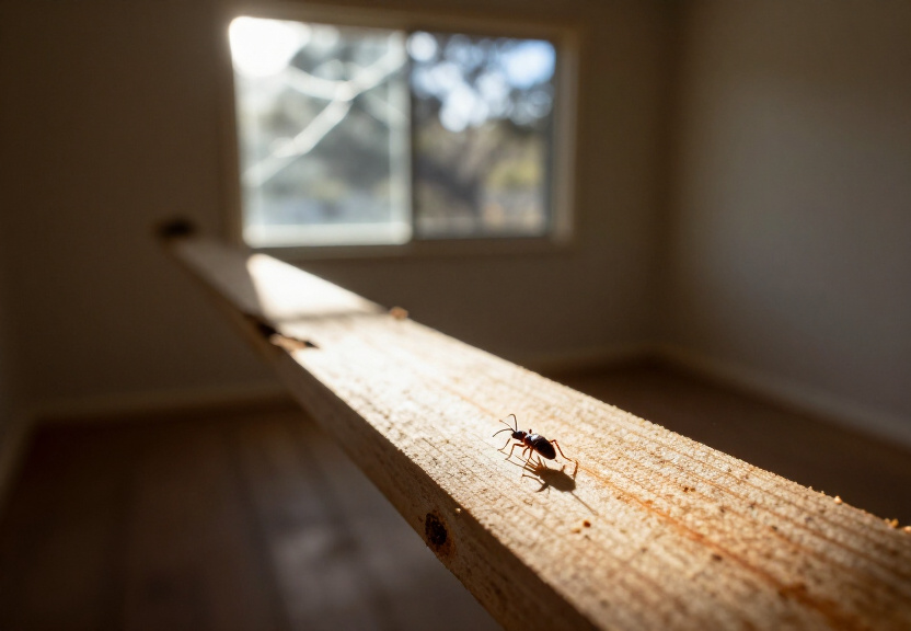 Termite Prevention in Telopea
